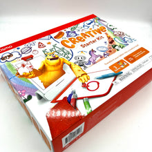 Load image into Gallery viewer, Creative Starter Kit
