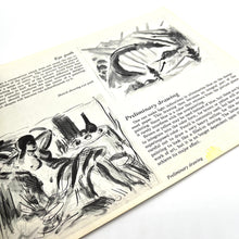 Load image into Gallery viewer, Watercolor Howard Simon Book
