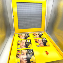 Load image into Gallery viewer, Lego Mosaic Portrait Kit
