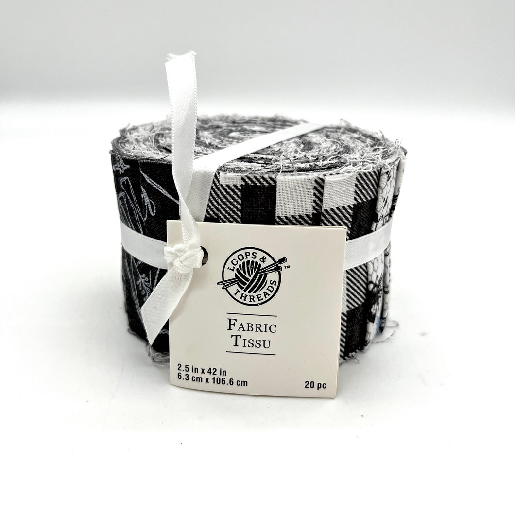 Loops & Threads Fabric Roll