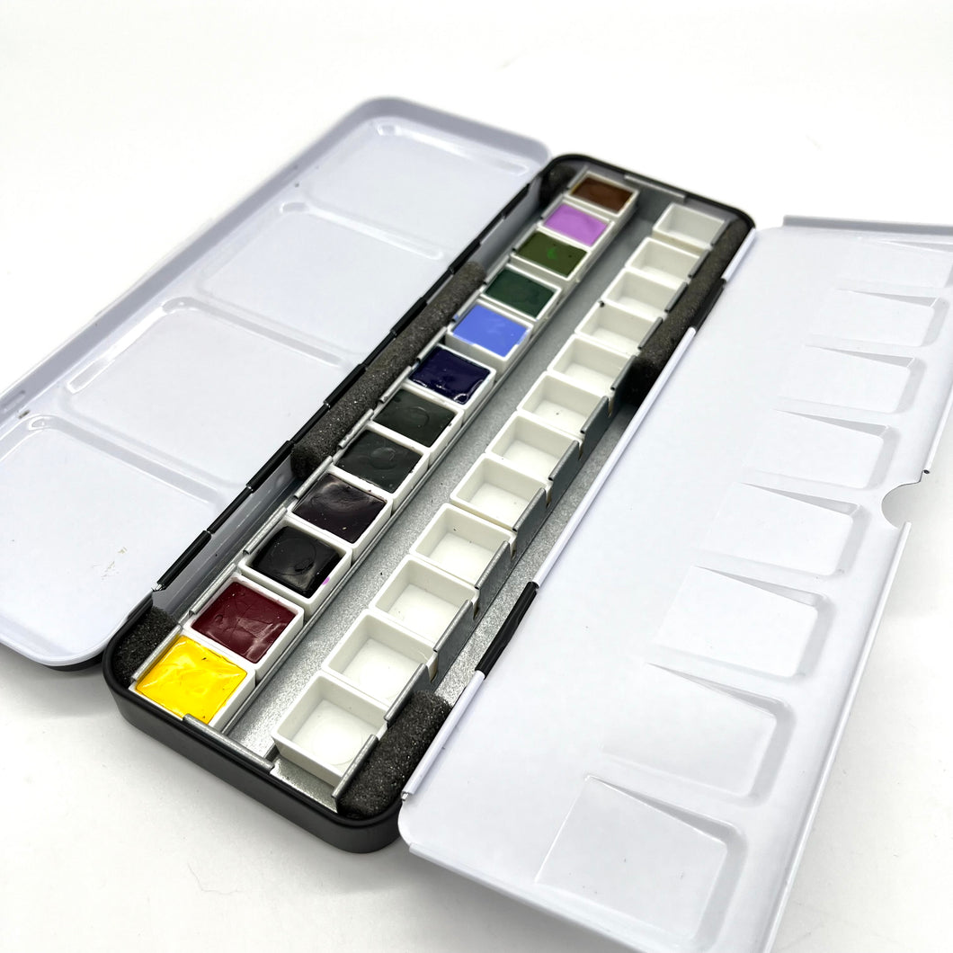 Daniel Smith Artists Watercolors 'Colors of Inspiration'