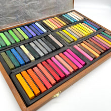 Load image into Gallery viewer, Artists Loft Soft Chalk Pastels
