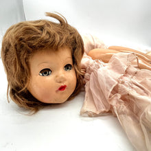 Load image into Gallery viewer, Antique Doll in Pieces
