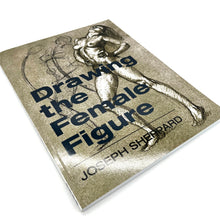 Load image into Gallery viewer, Drawing the Female Figure Book
