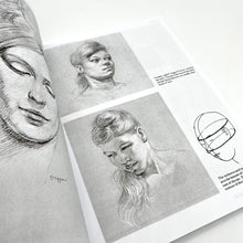 Load image into Gallery viewer, Drawing the Female Figure Book

