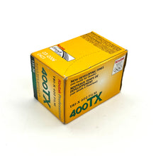 Load image into Gallery viewer, Expired Kodak Film in Box
