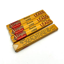 Load image into Gallery viewer, Set of Vintage Red Leads
