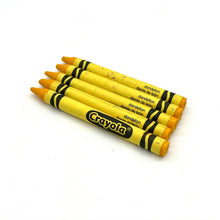 Load image into Gallery viewer, Discontinued 'Dandelion' Crayon Set
