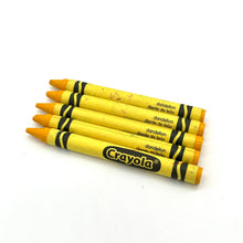 Load image into Gallery viewer, Discontinued 'Dandelion' Crayon Set
