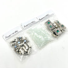 Load image into Gallery viewer, Set of Swarvoski Beads
