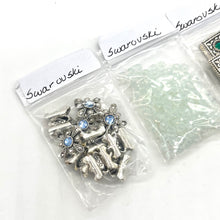 Load image into Gallery viewer, Set of Swarvoski Beads
