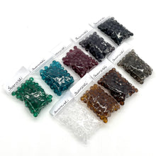 Load image into Gallery viewer, Set of Swarvoski Beads

