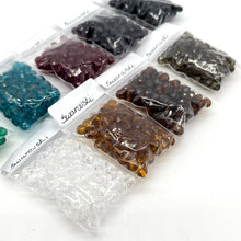 Load image into Gallery viewer, Set of Swarvoski Beads
