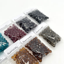 Load image into Gallery viewer, Set of Swarvoski Beads
