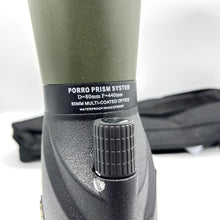 Load image into Gallery viewer, Gosky &#39;Porro Prism System&#39; (Spotting Scope &amp; Carrying Case)
