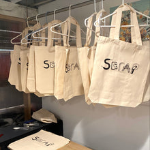 Load image into Gallery viewer, SCRAP Tote Donation
