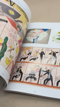 Load and play video in Gallery viewer, Workbook 32 Illustration
