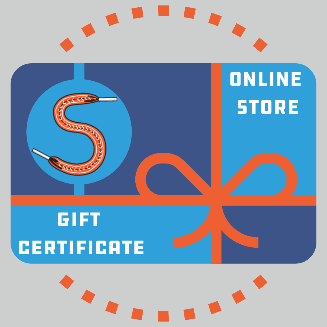 SCRAP PDX Gift Certificate ONLINE STORE ONLY